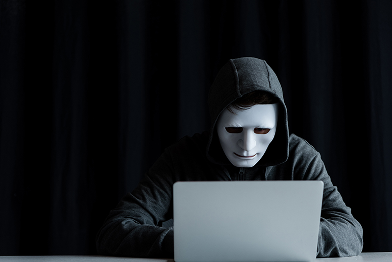 Keyboard warrior